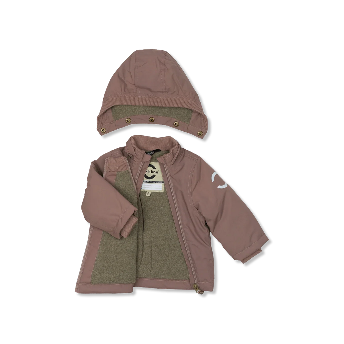 Winter jacket