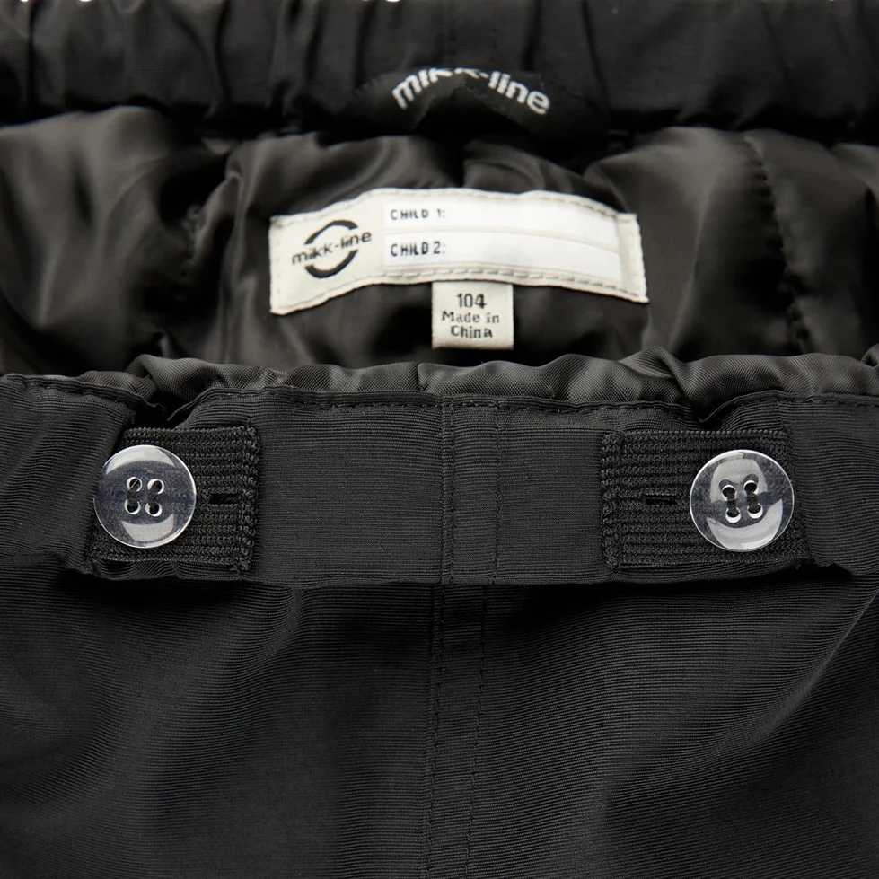Overtrousers