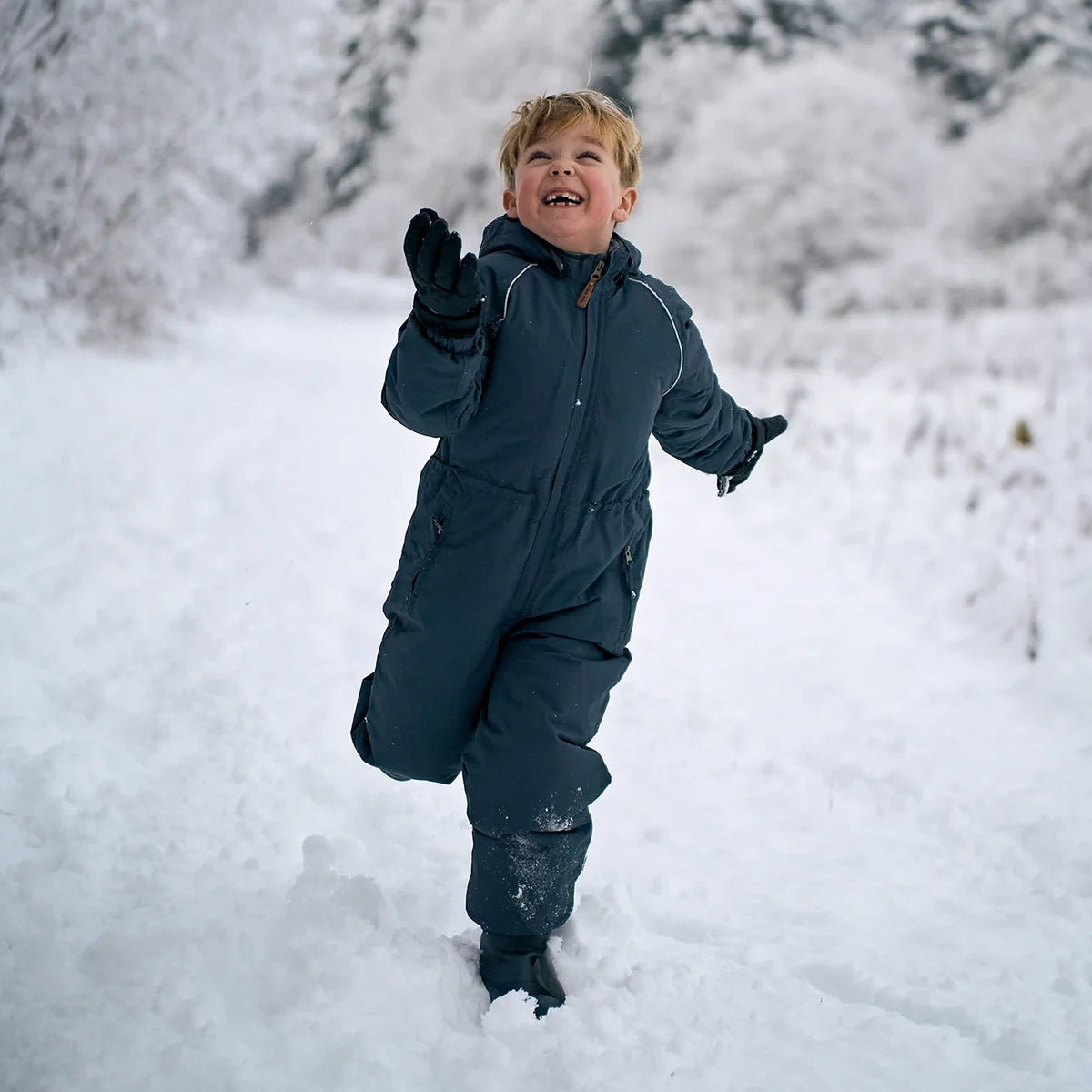 Snowsuit