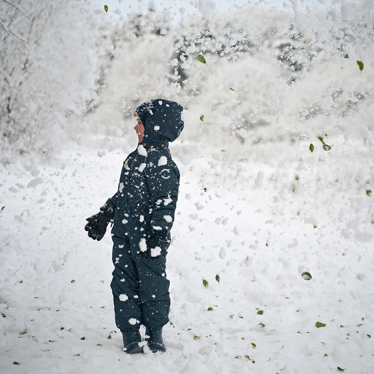 Snowsuit