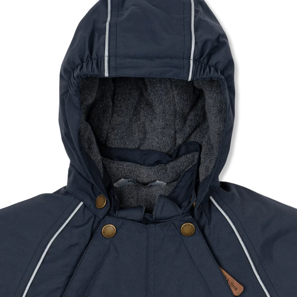 Snowsuit