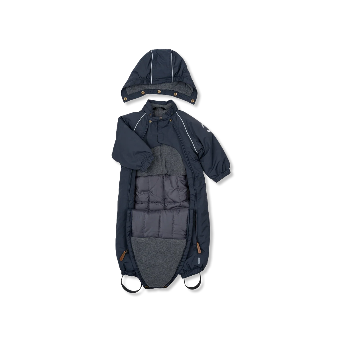 Snowsuit