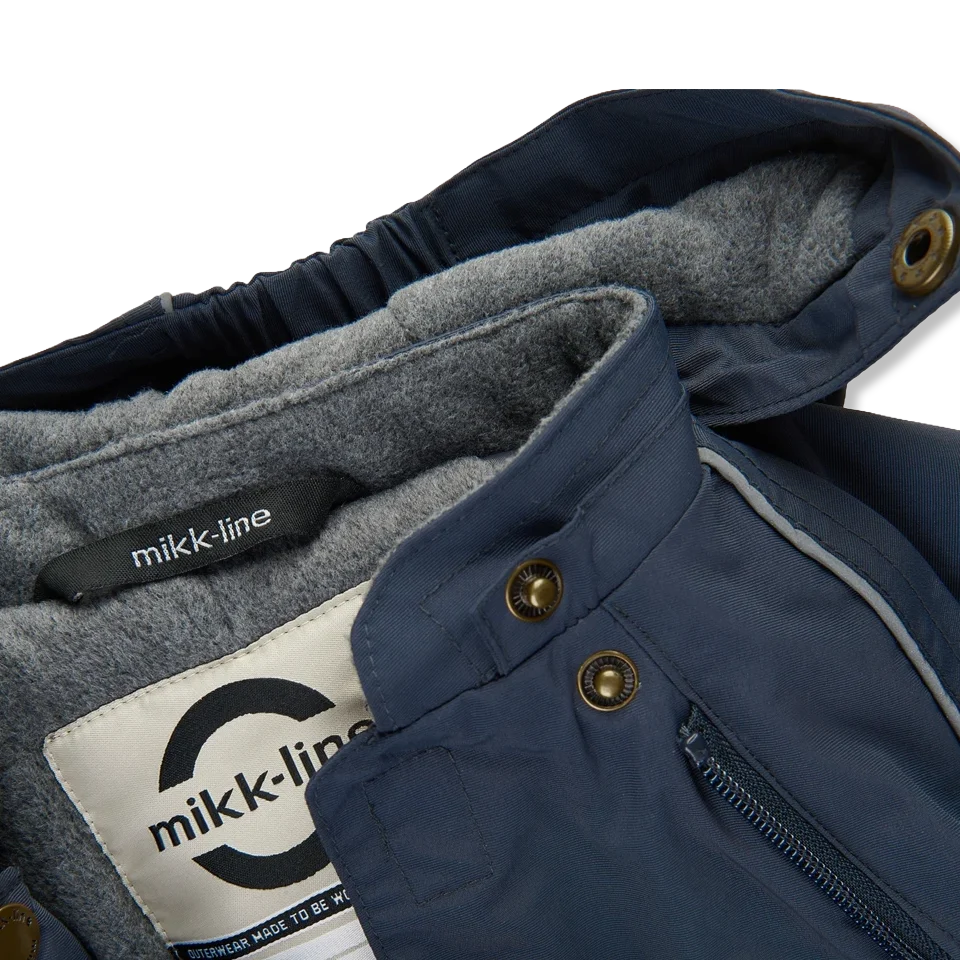Snowsuit