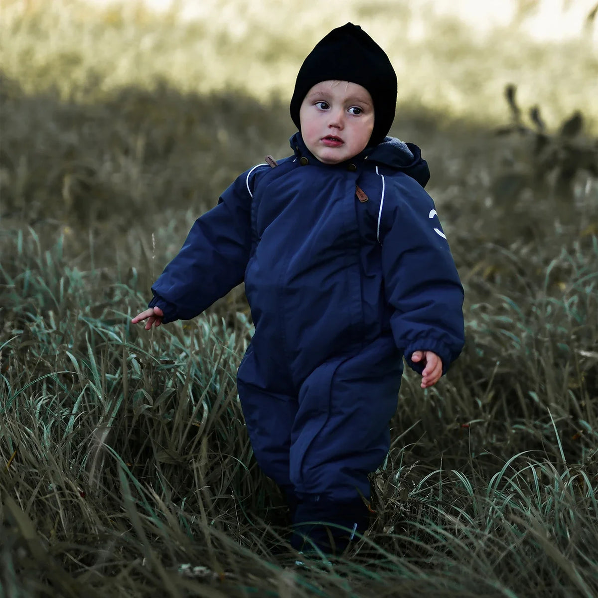 Snowsuit