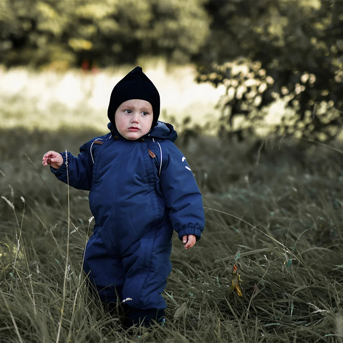 Snowsuit