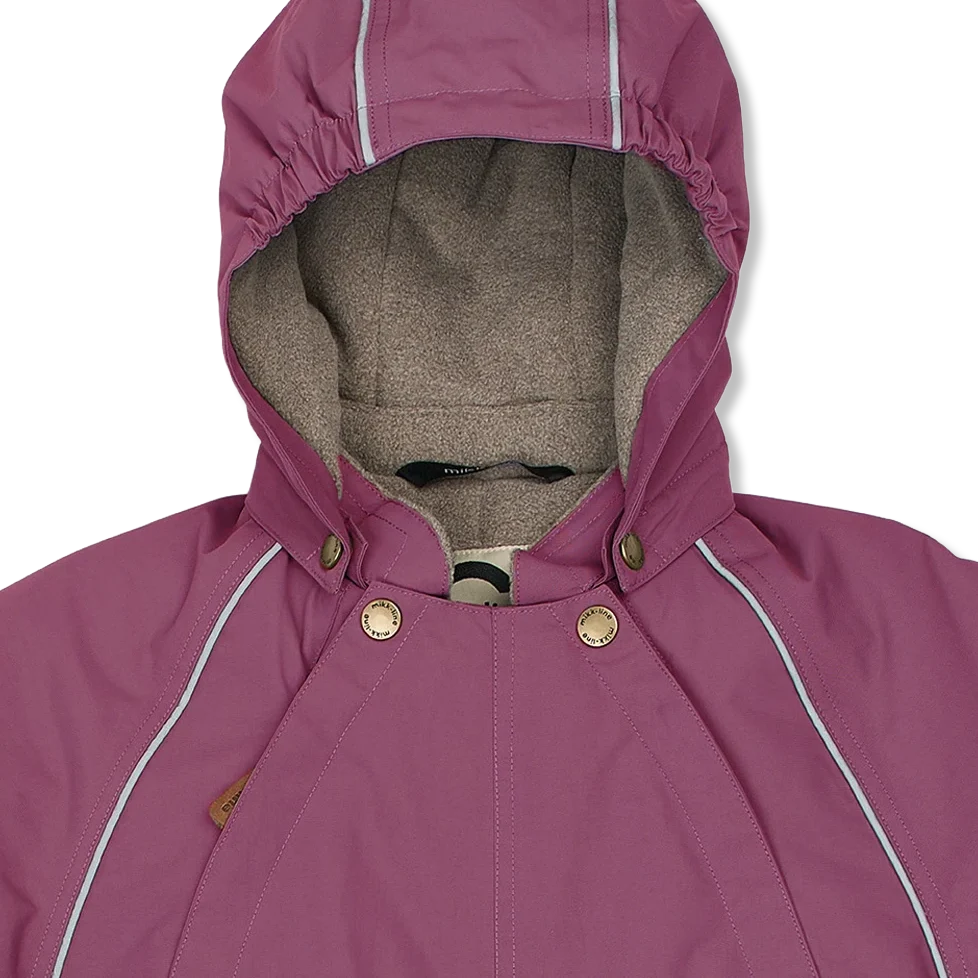 Snowsuit
