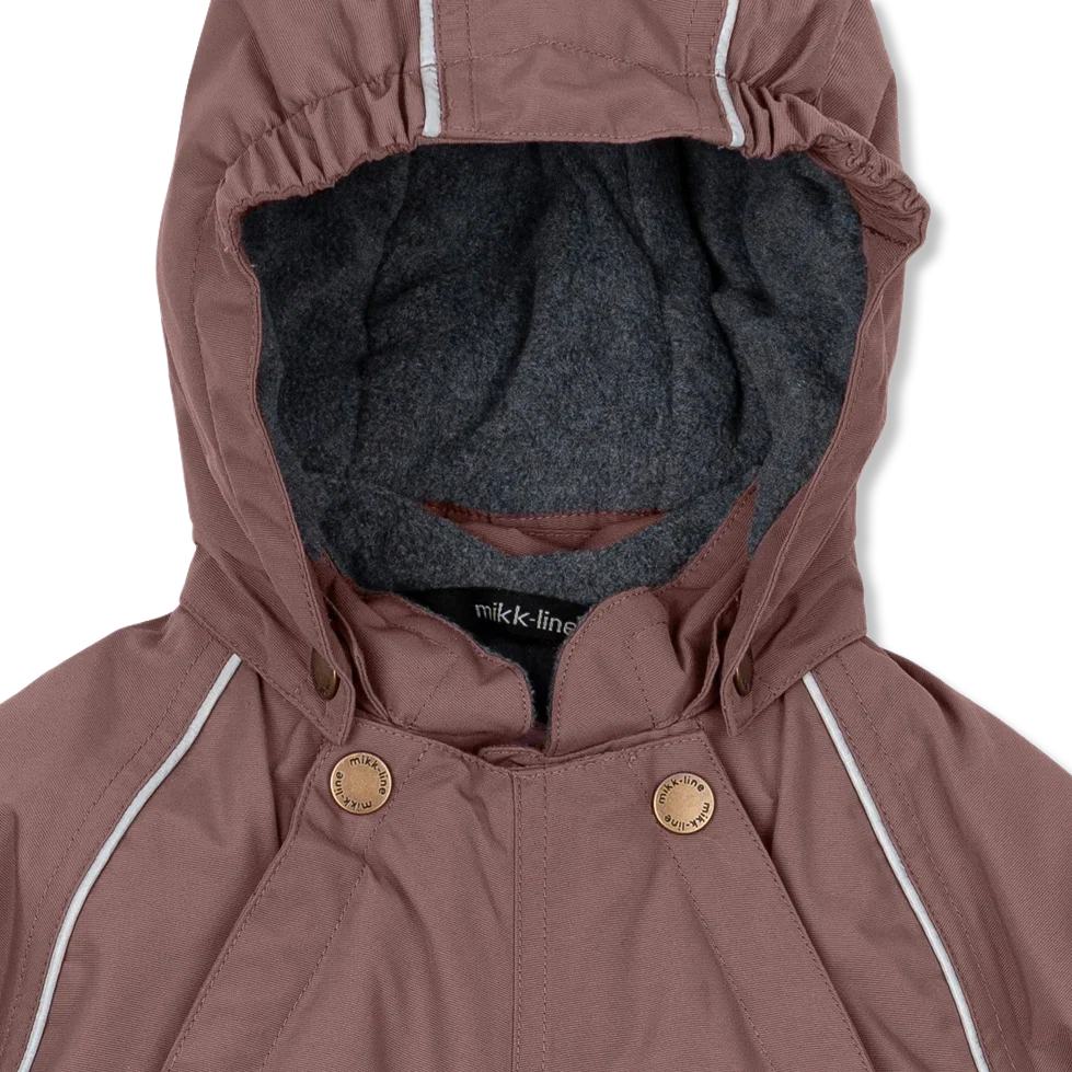 Snowsuit