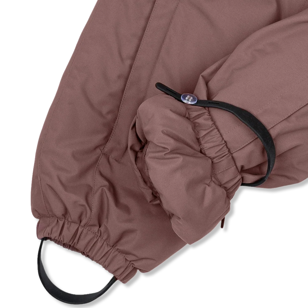 Snowsuit