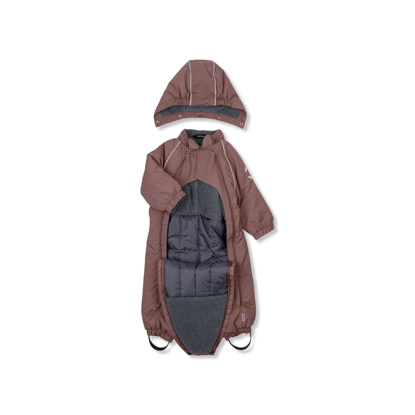 Snowsuit