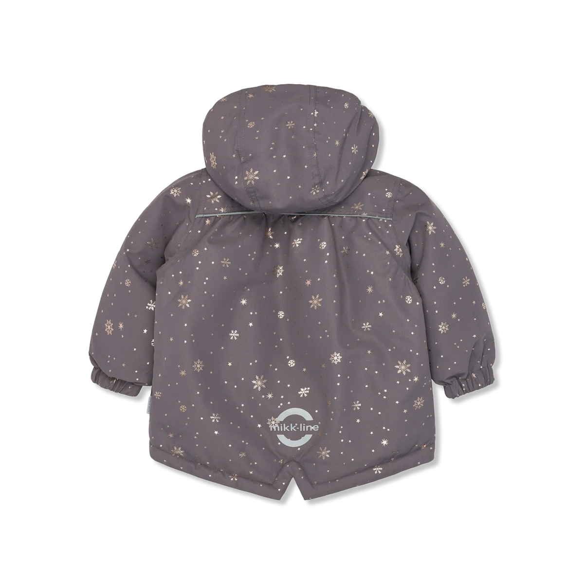 Winter jacket