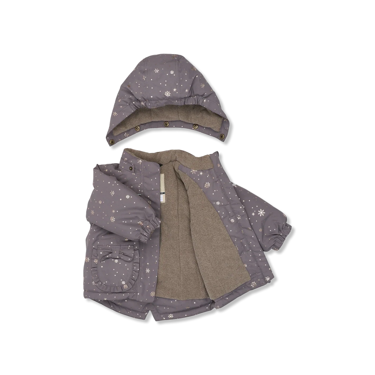 Winter jacket