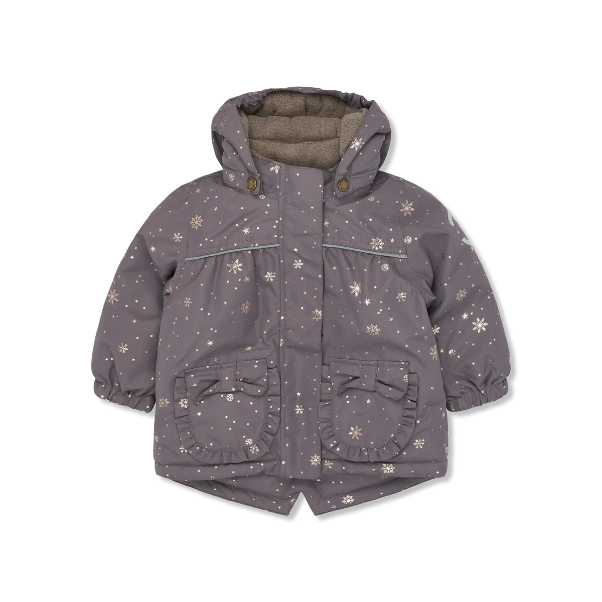 Winter jacket