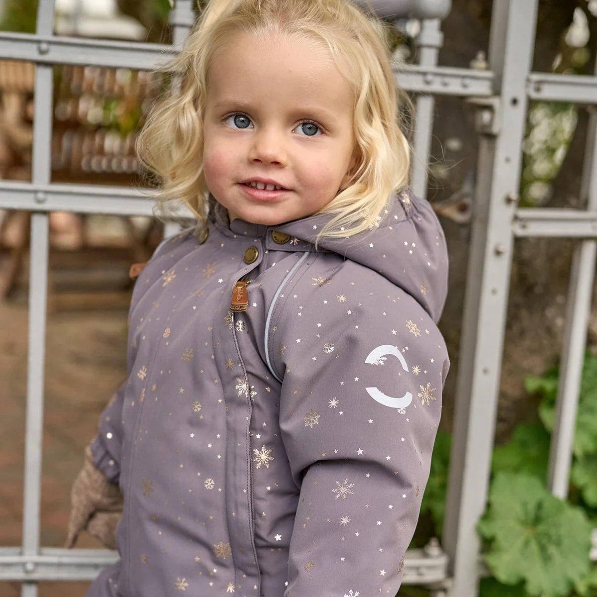 Snowsuit
