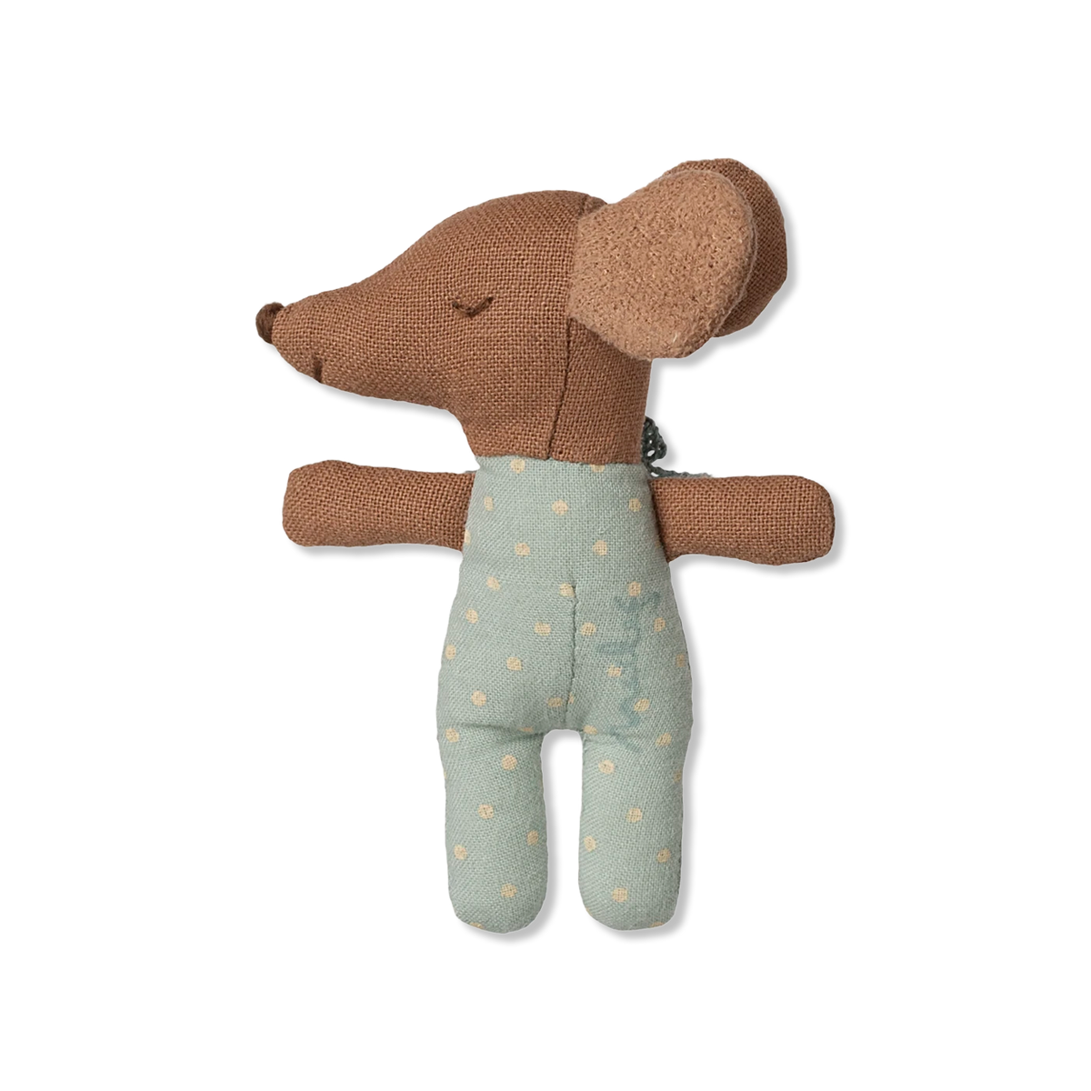 Sleepy Mouse