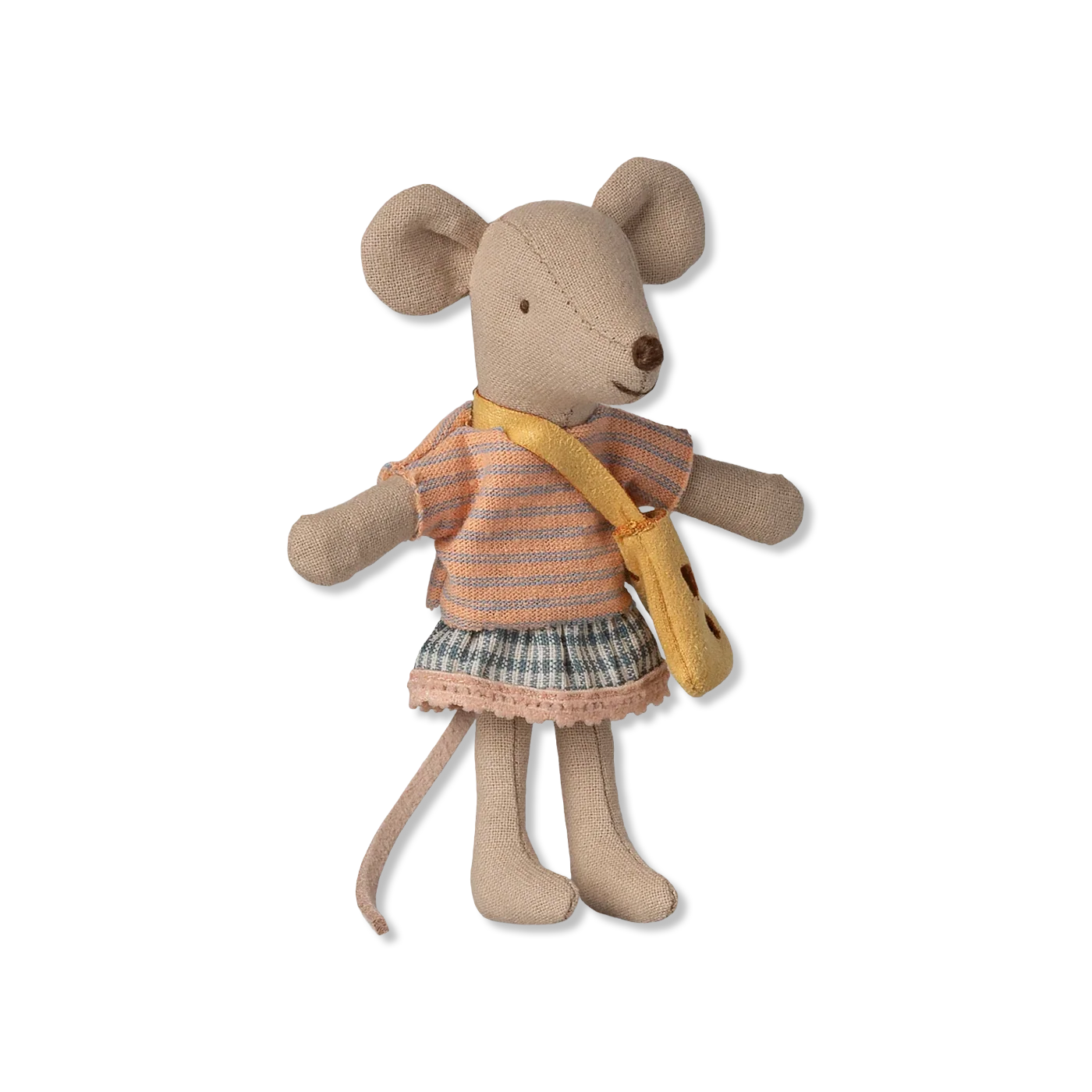 Little sister Mouse