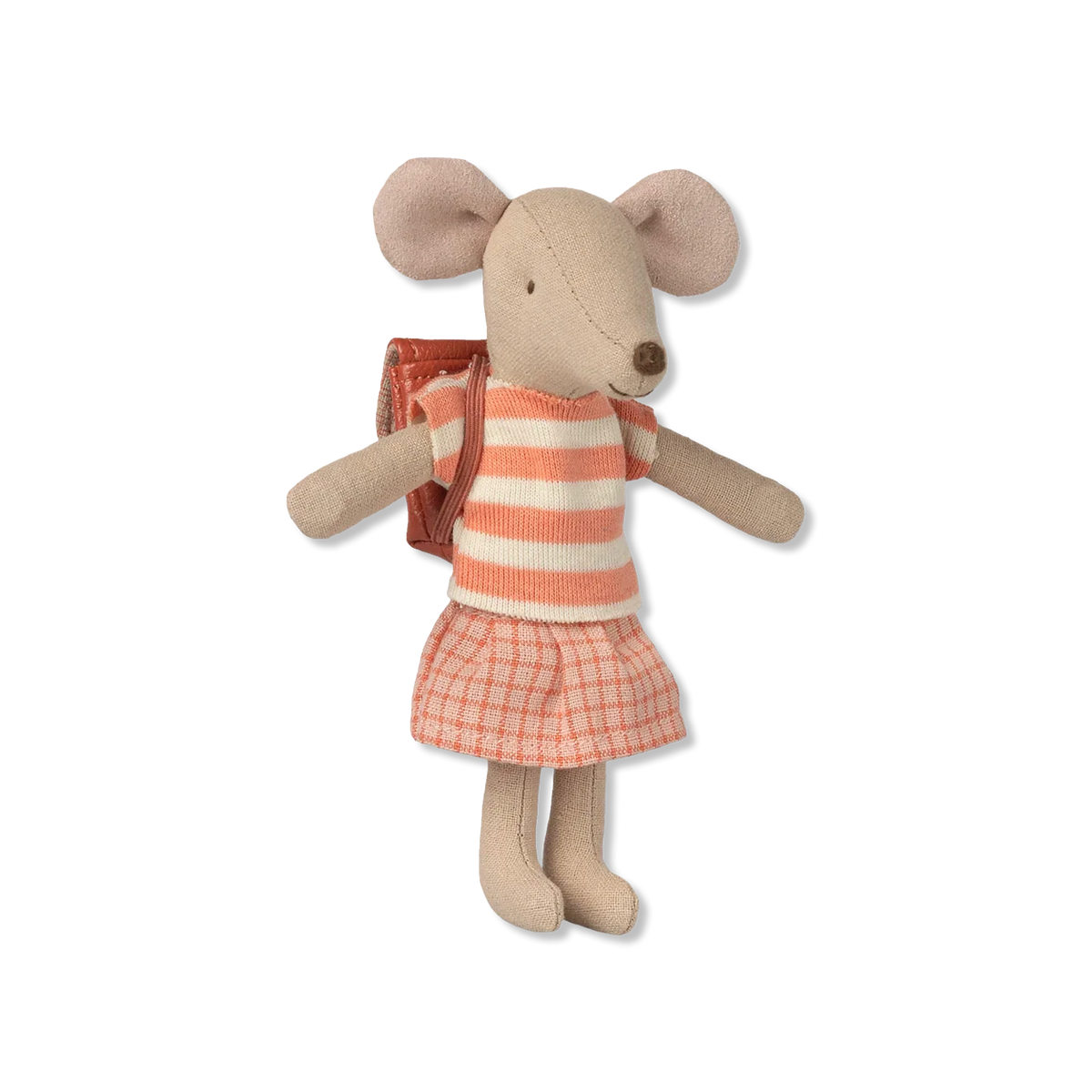 Tricycle mouse Mouse