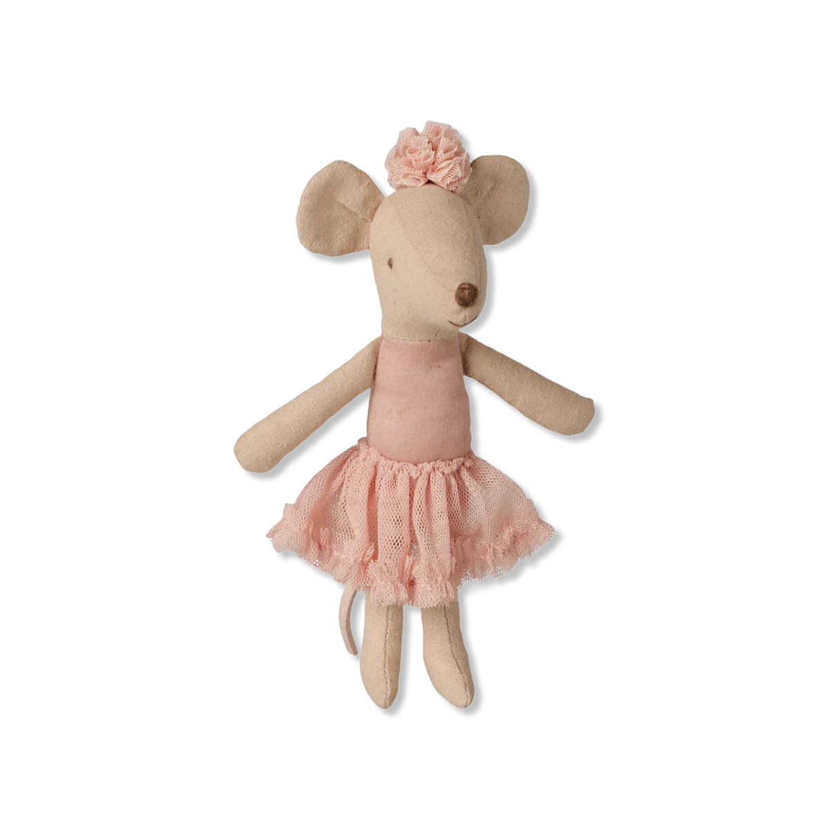 Ballerinamus Mouse
