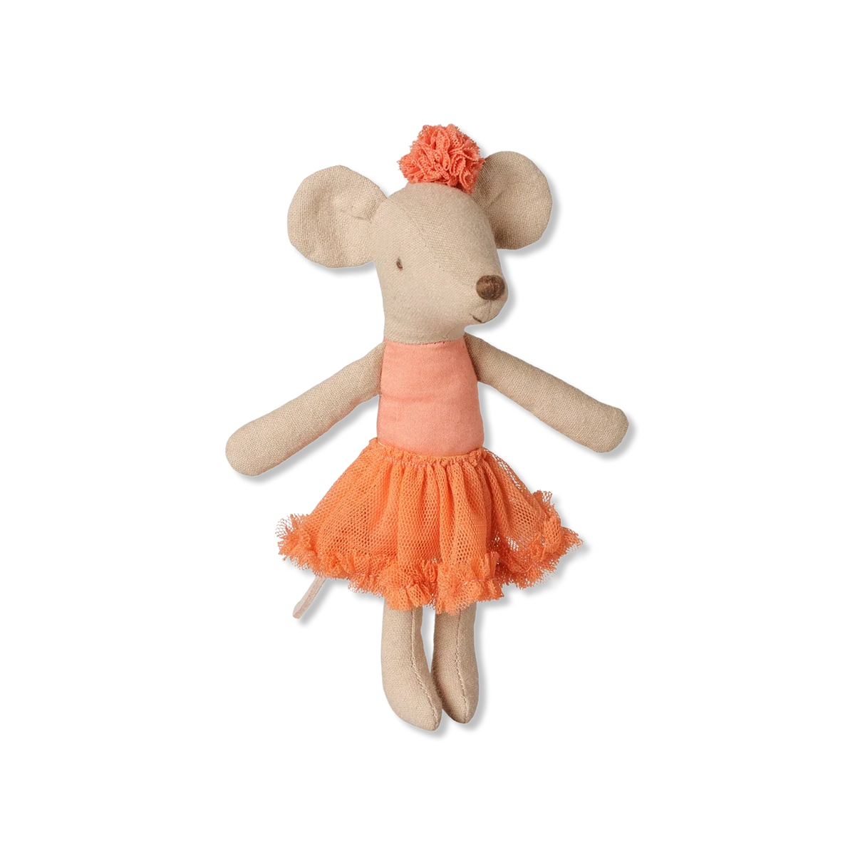 Ballerinamus Mouse