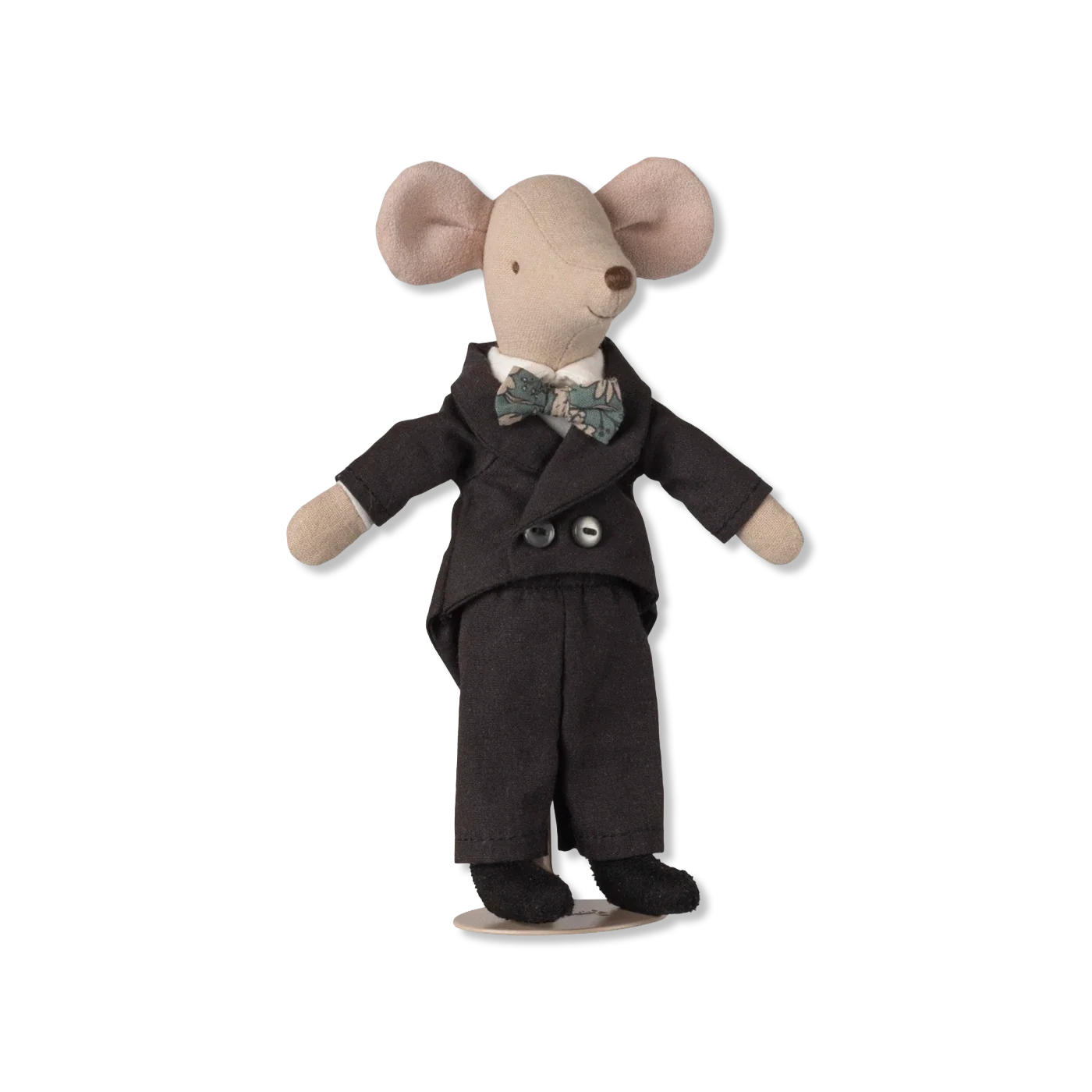 Wedding mice couple in box Mouse