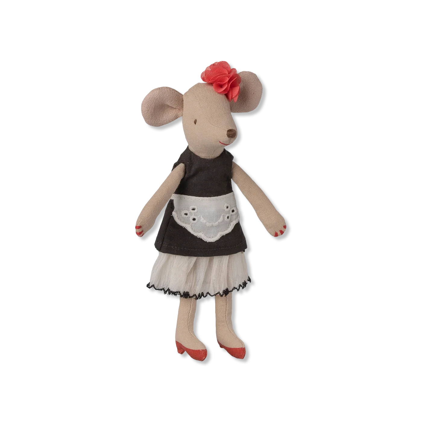 Beautician mouse Mouse
