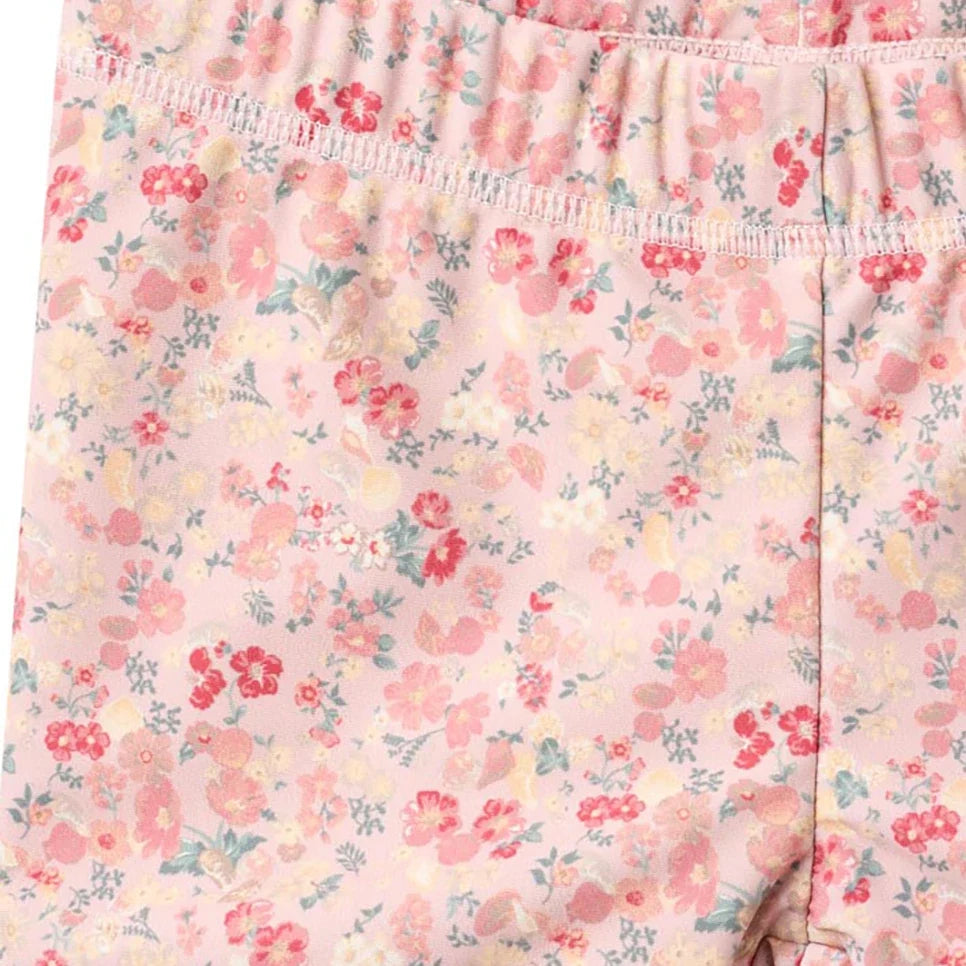 Niki Swim shorts