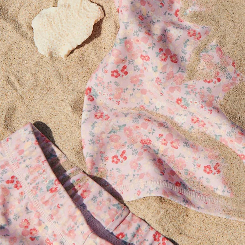Niki Swim shorts
