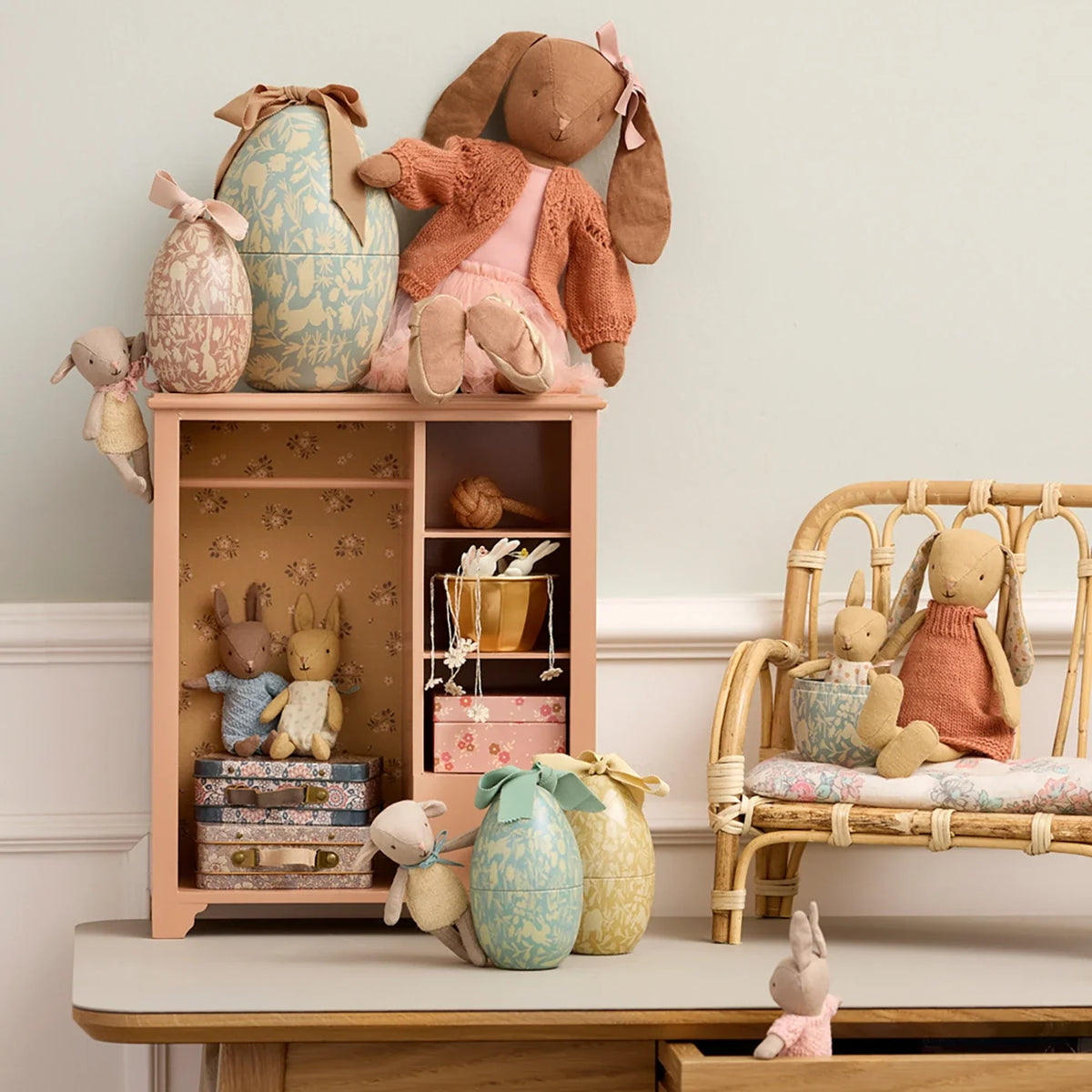 Easter egg Easter