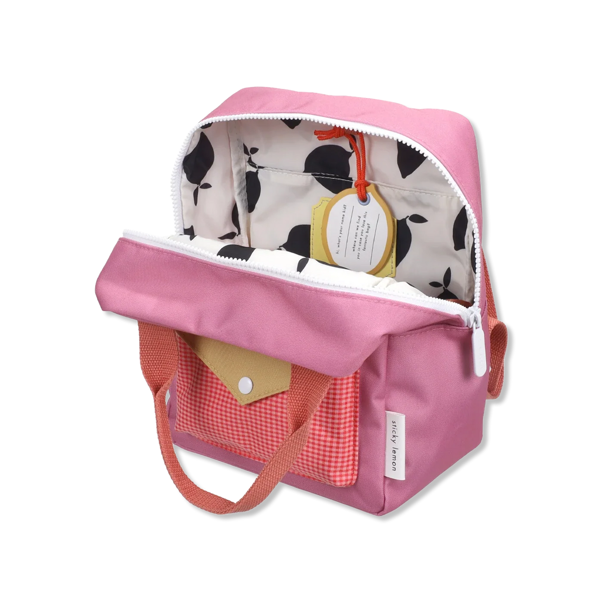 Backpack small Backpack