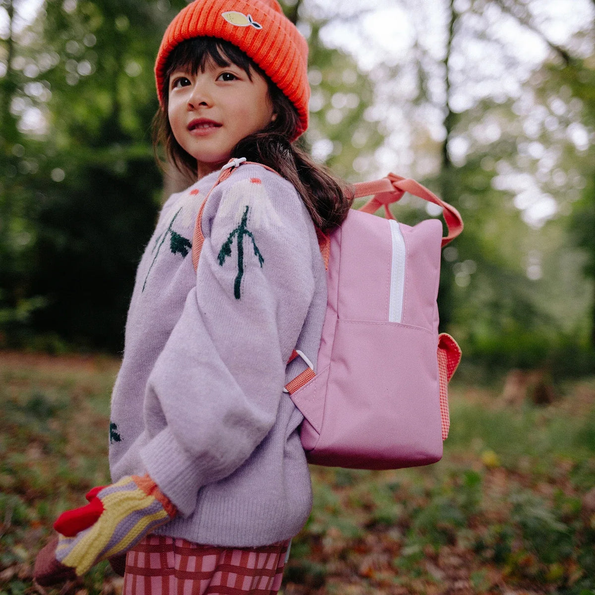 Backpack small Backpack