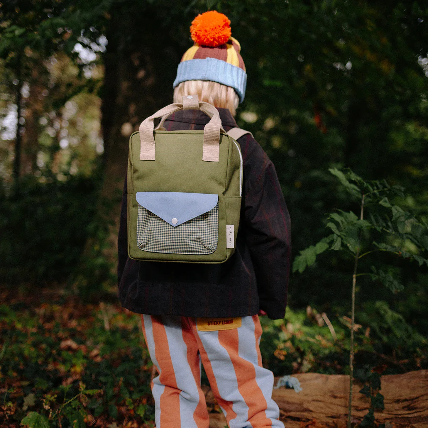 Backpack small Backpack