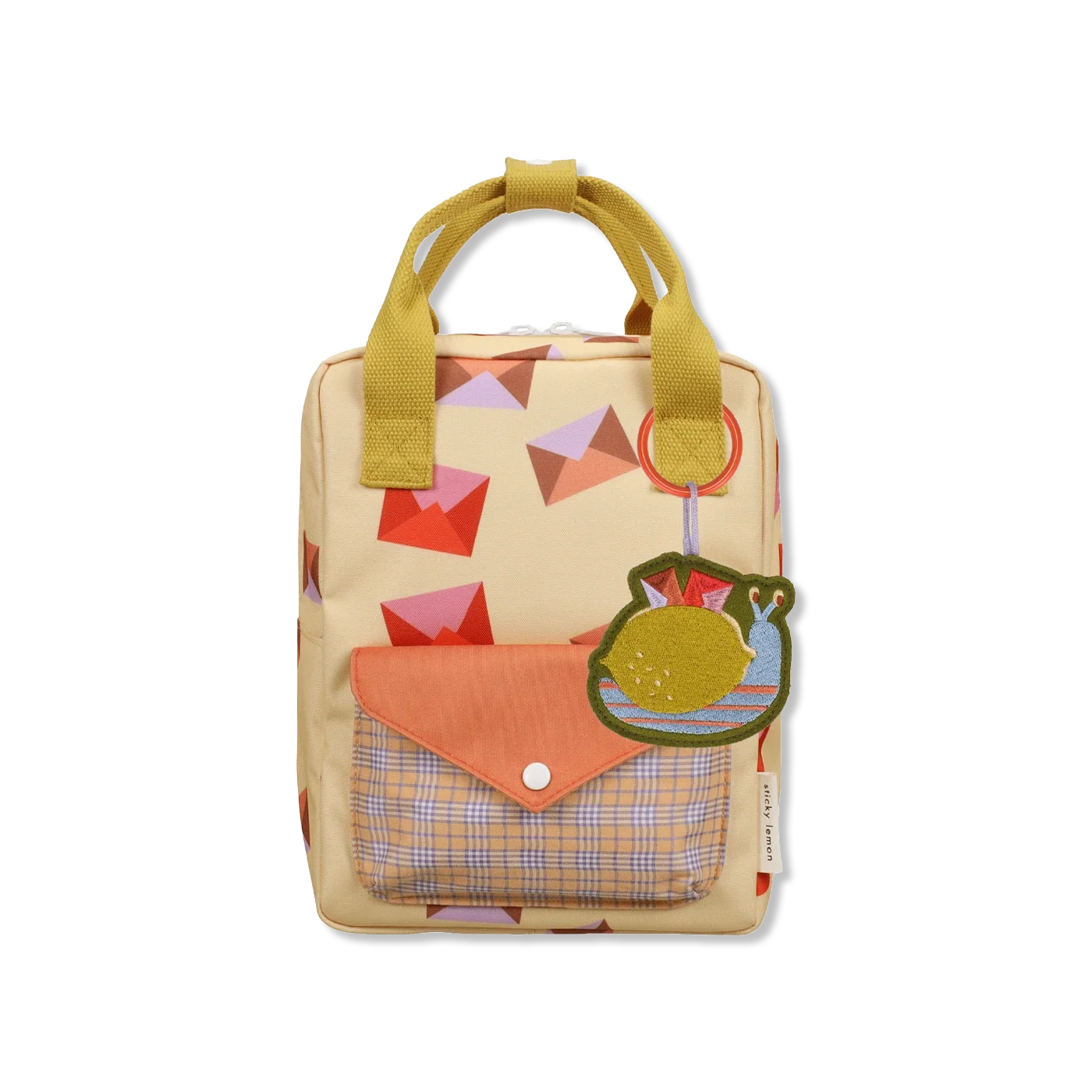 Backpack small Backpack