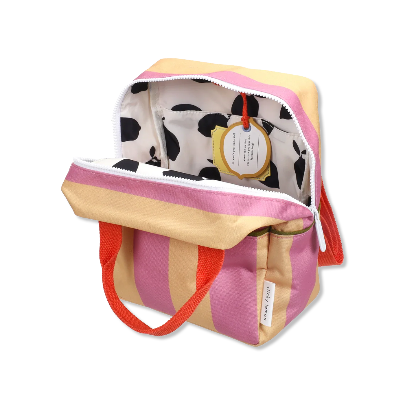 Backpack small Backpack