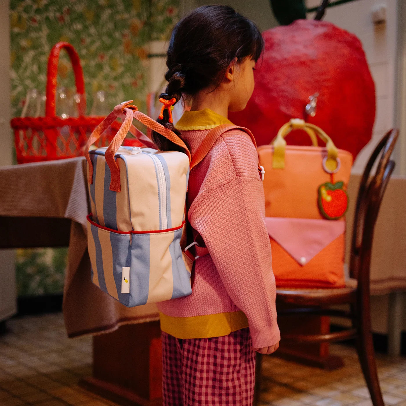 Backpack small Backpack