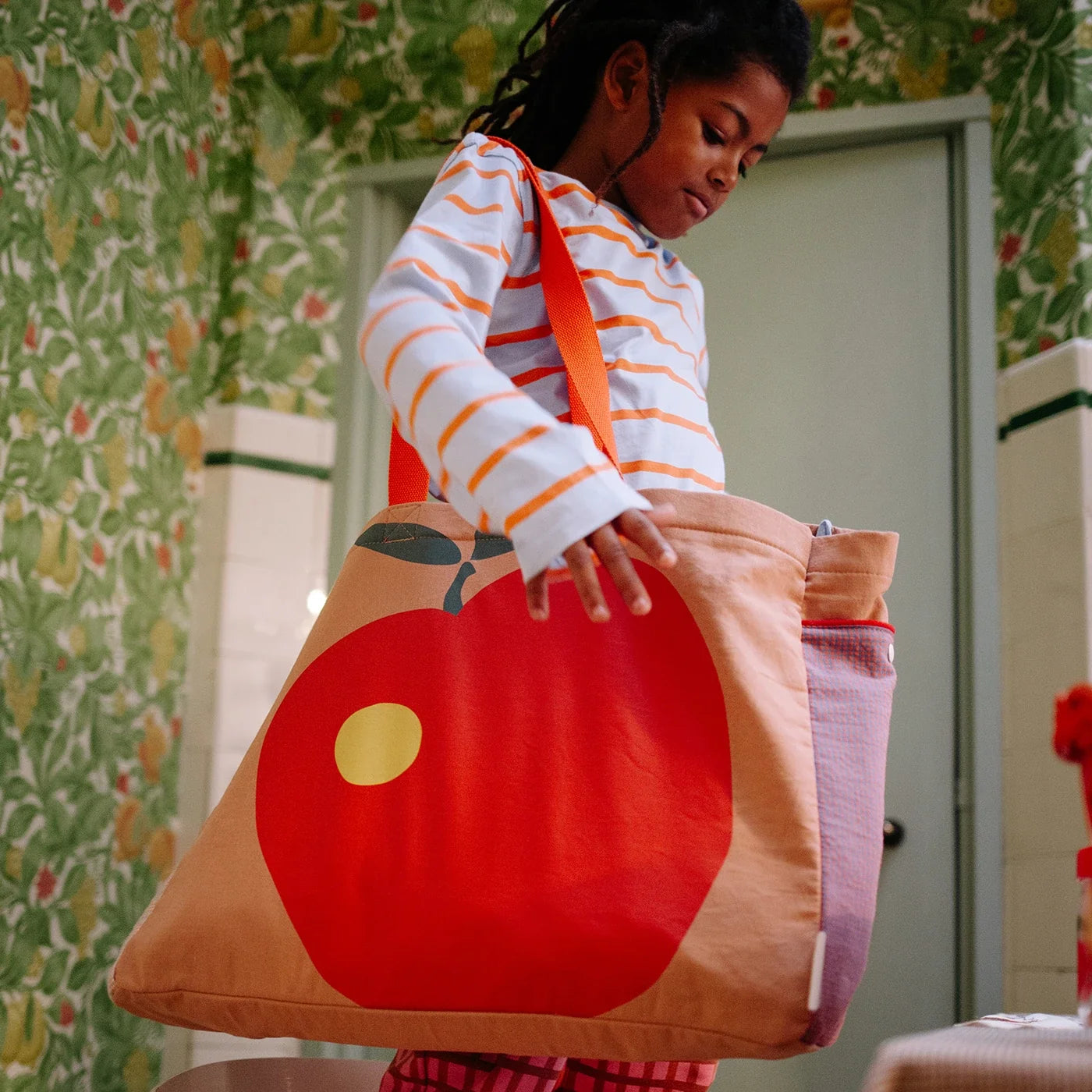 Shopper Bags
