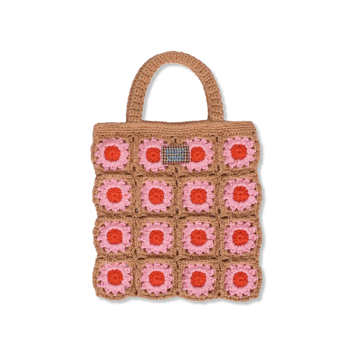 Crochet bag Bag