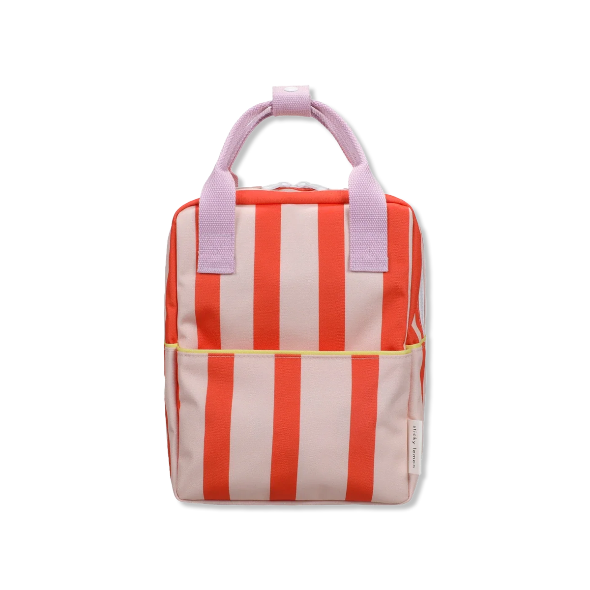 Stripes Backpack