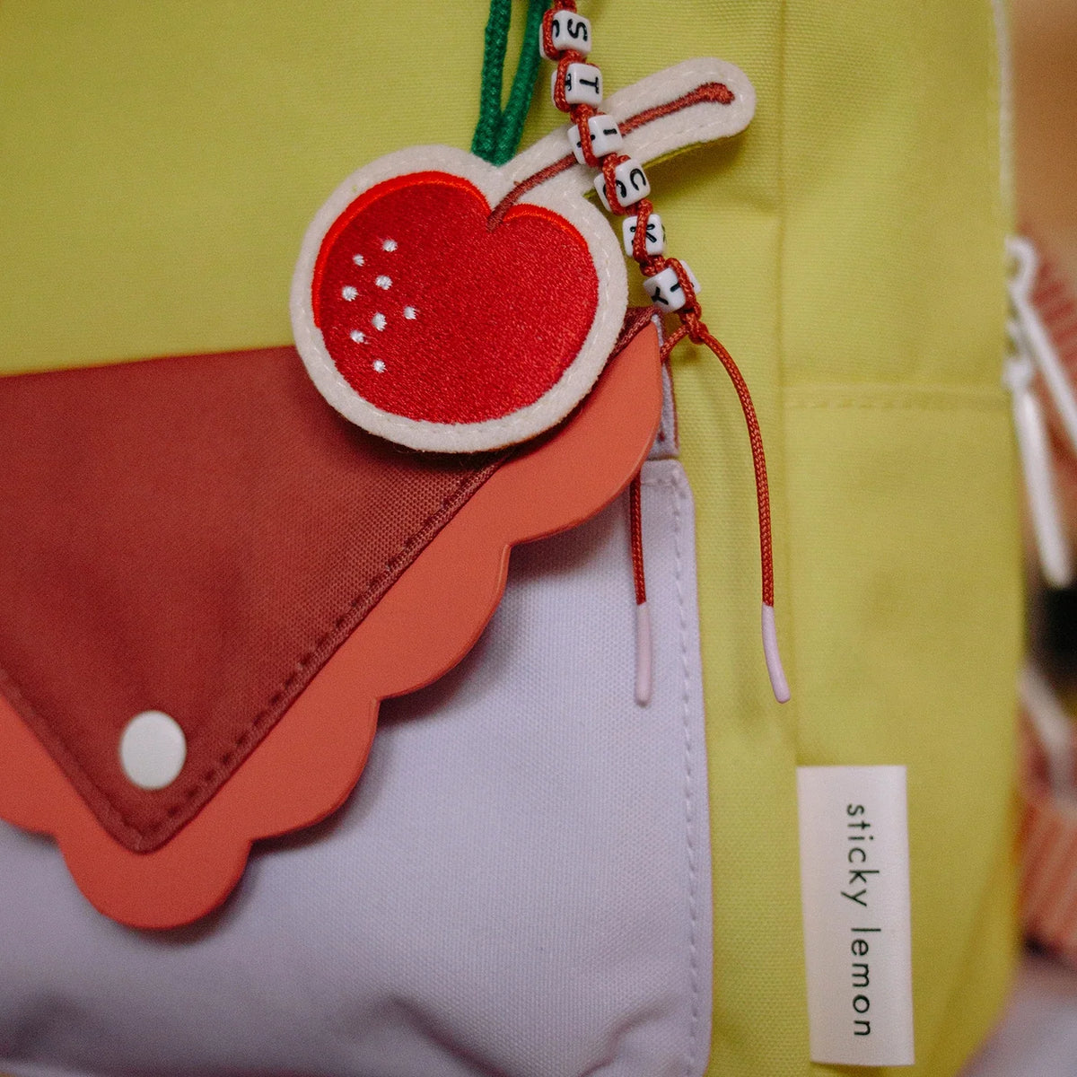 Special edition Backpack