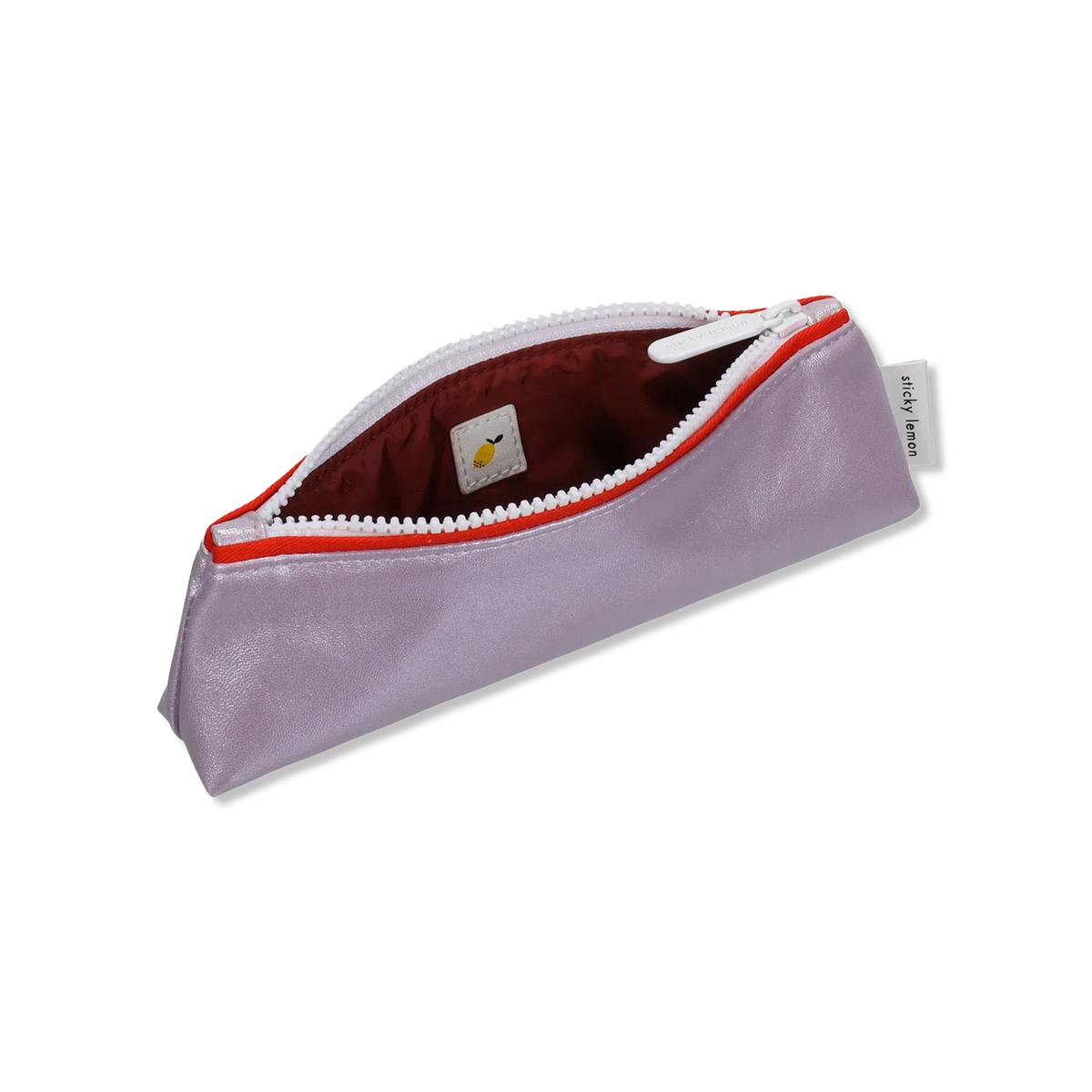Glitter Pencil case