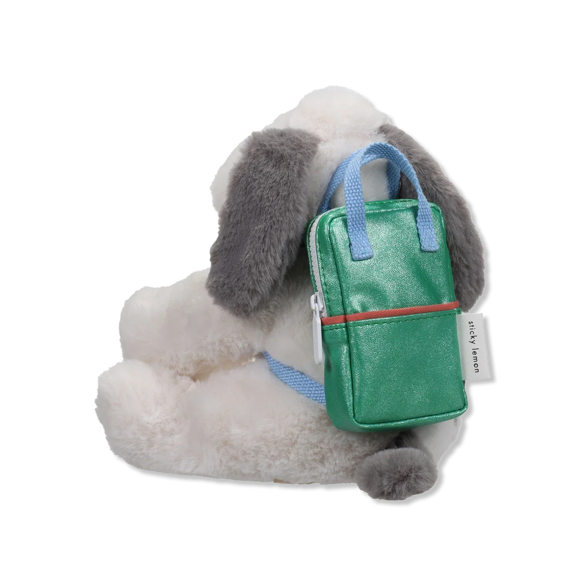Sticky memories Backpack for teddy bears