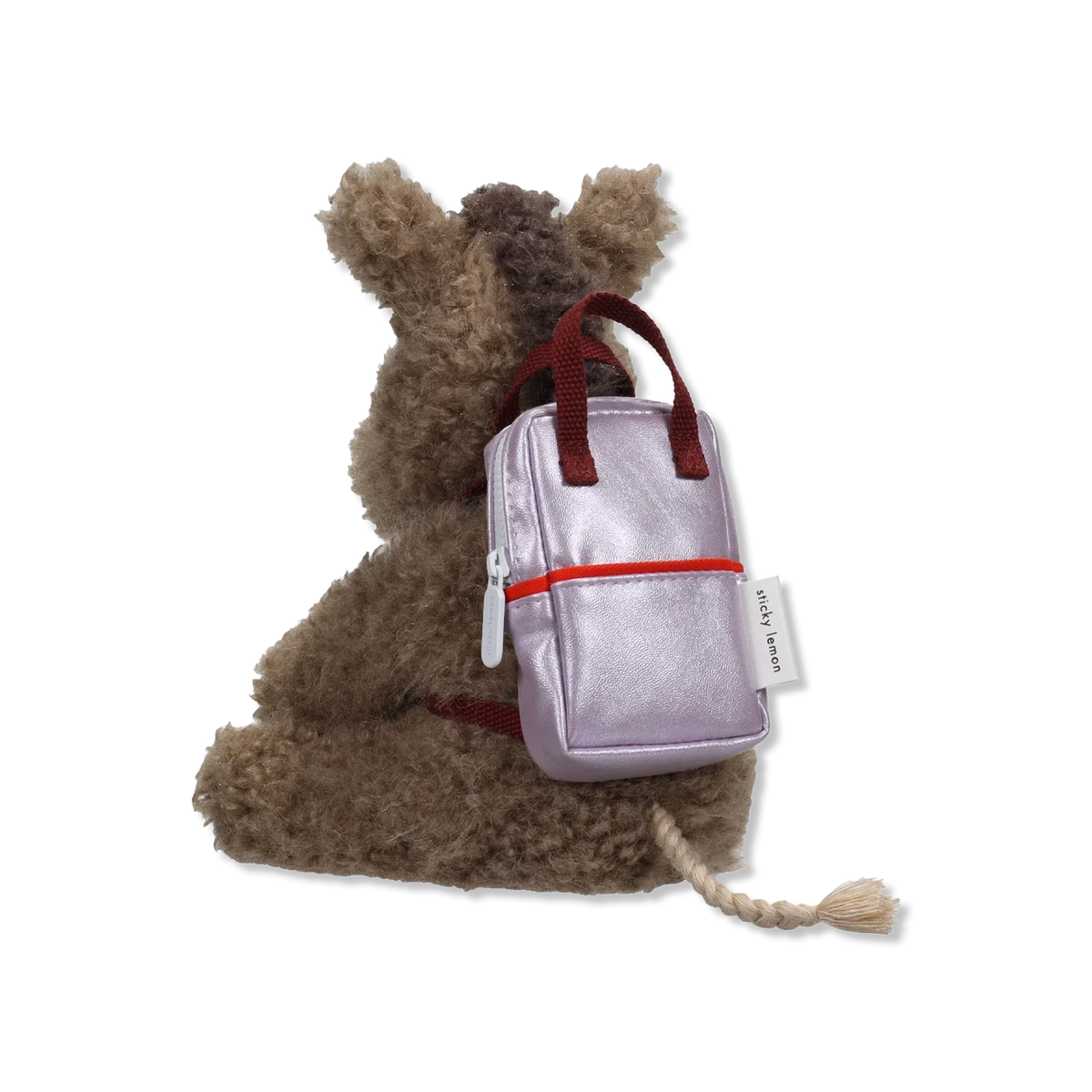 Sticky memories Backpack