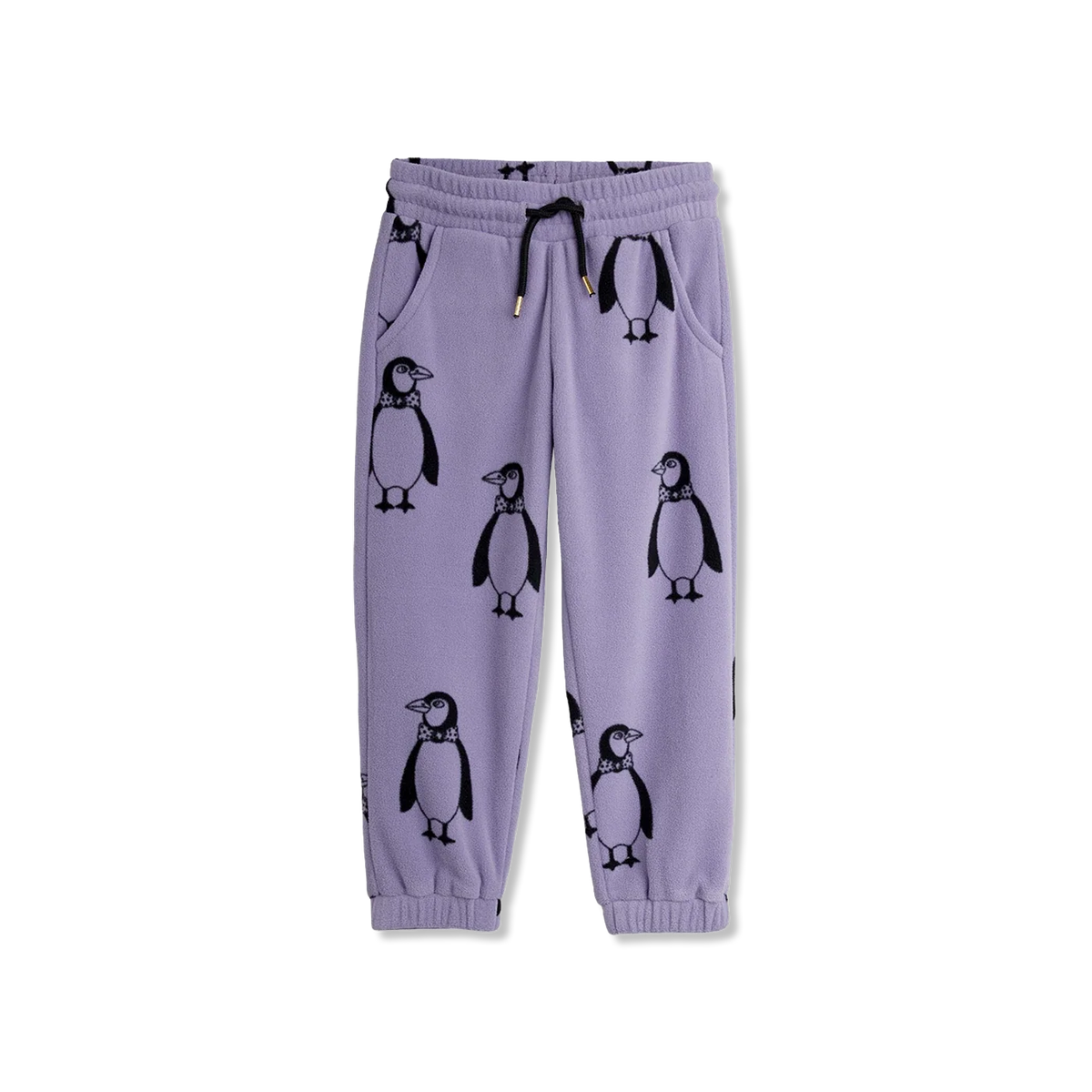 Penguin aop fleece Fleece trousers