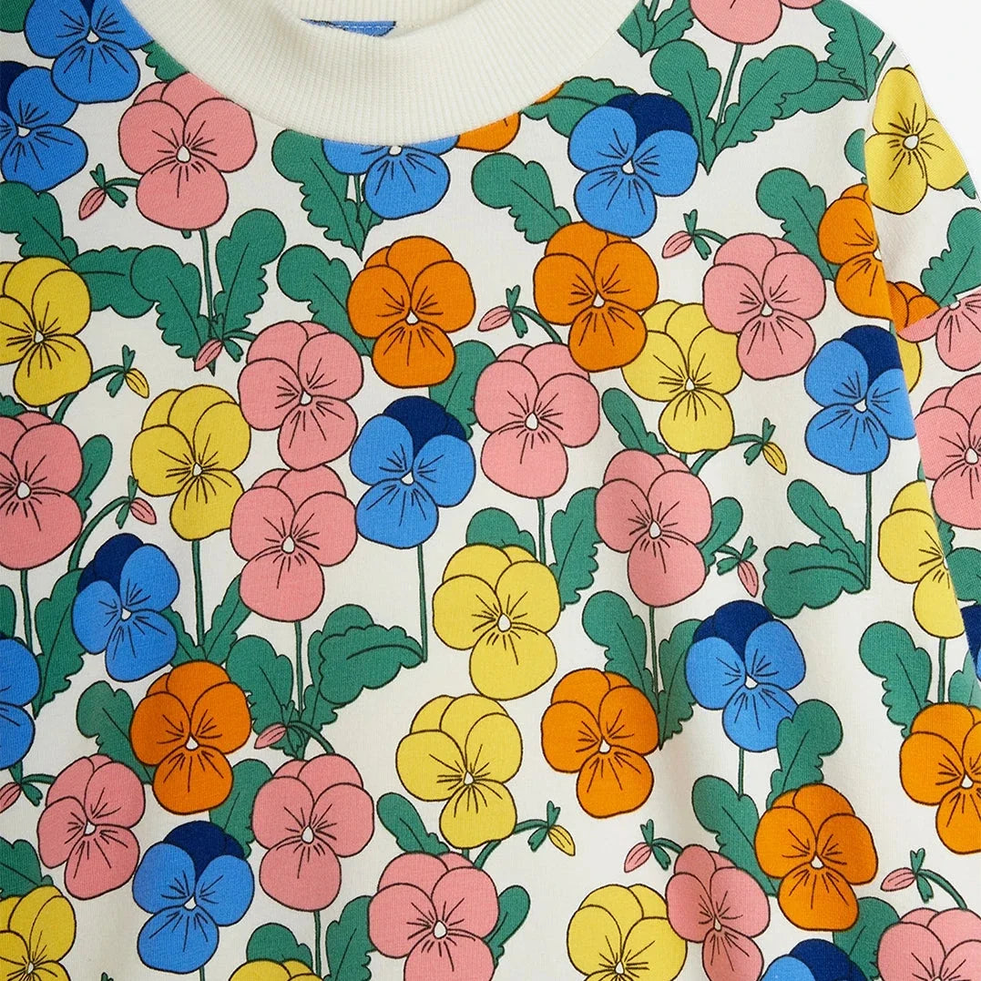 Violas Dress
