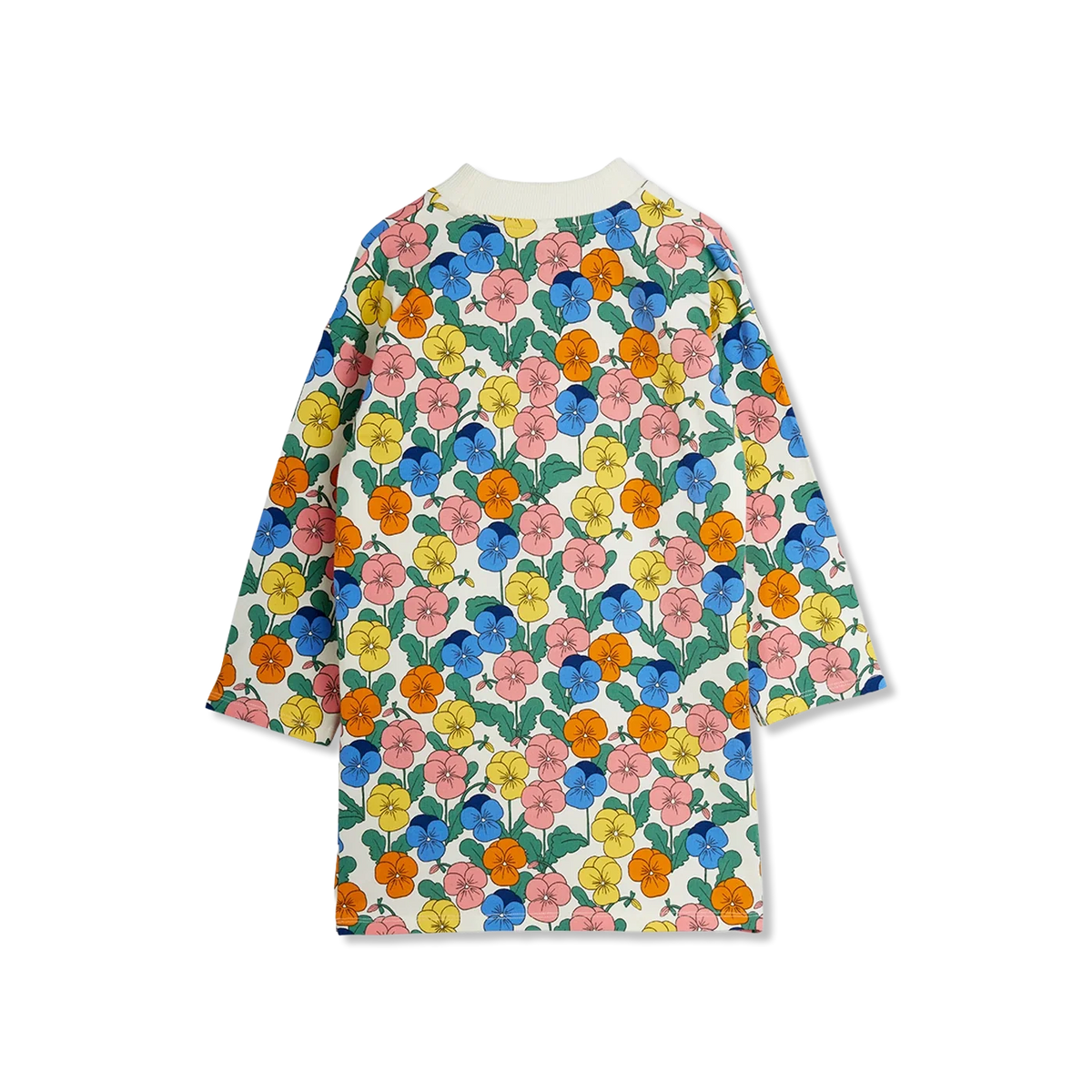 Violas Dress