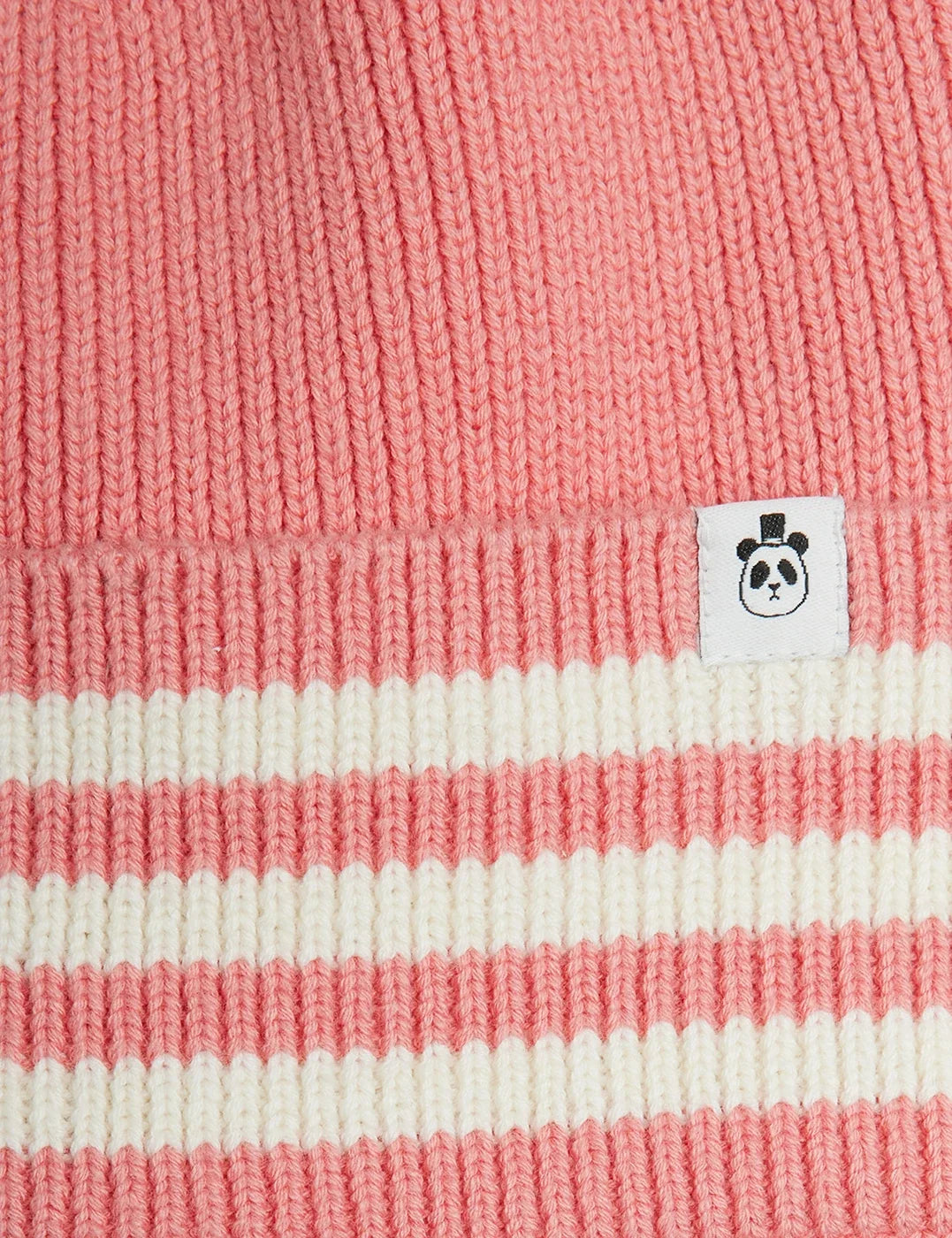 Knitted wool Hat