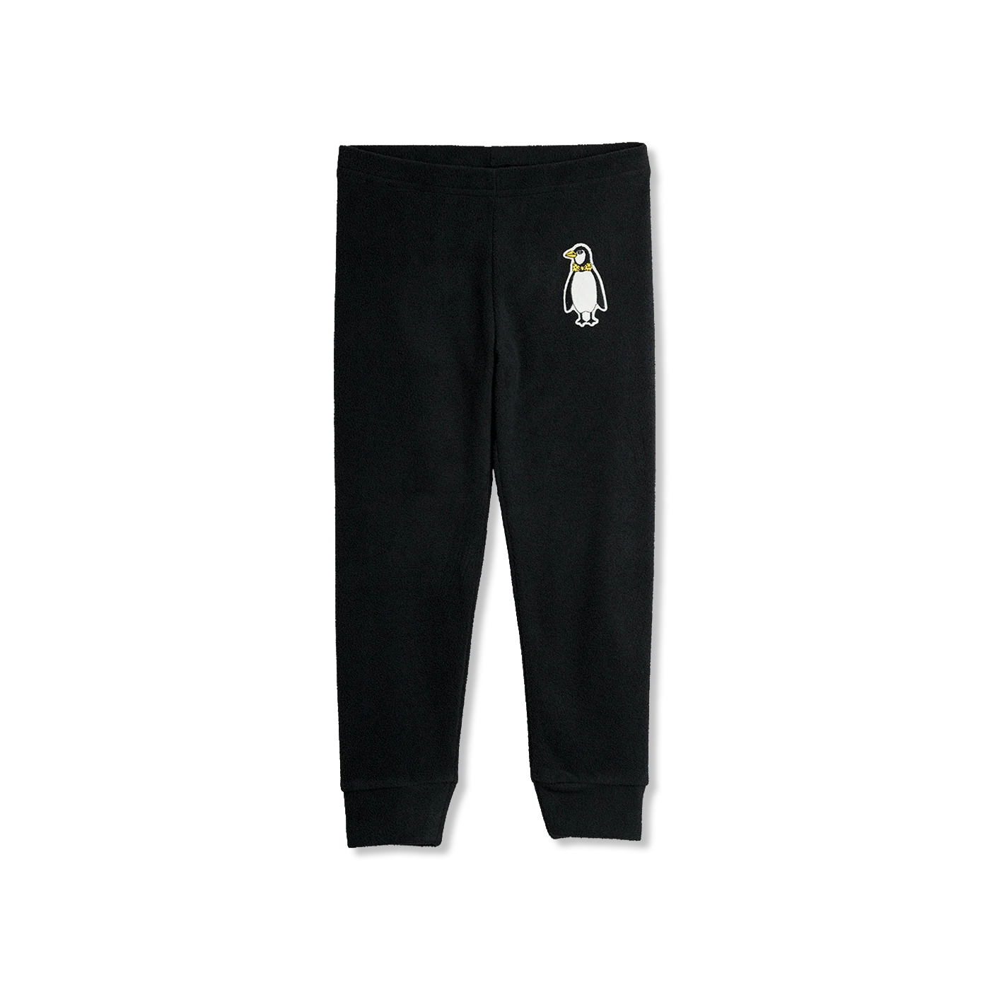 Penguin patch Pants