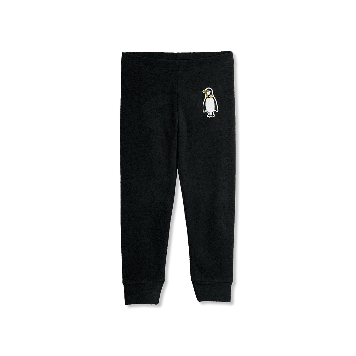Penguin patch Pants