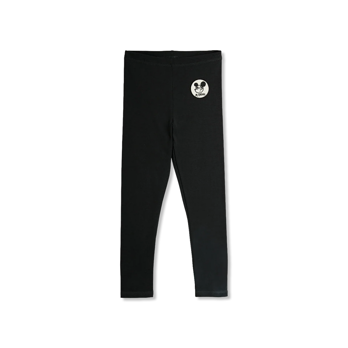 Ritzratz patch Leggings