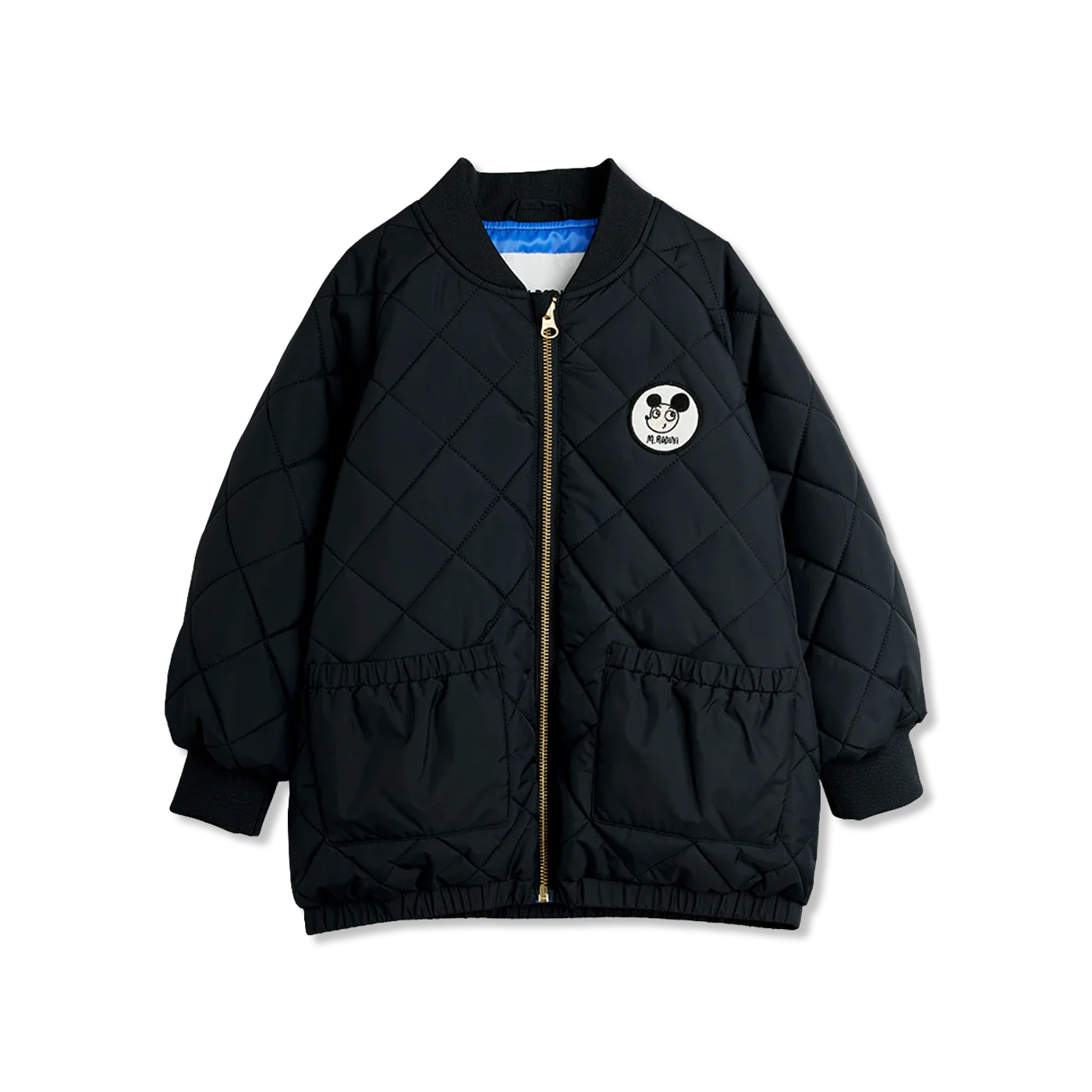 Ritzratz patch Thermal jacket