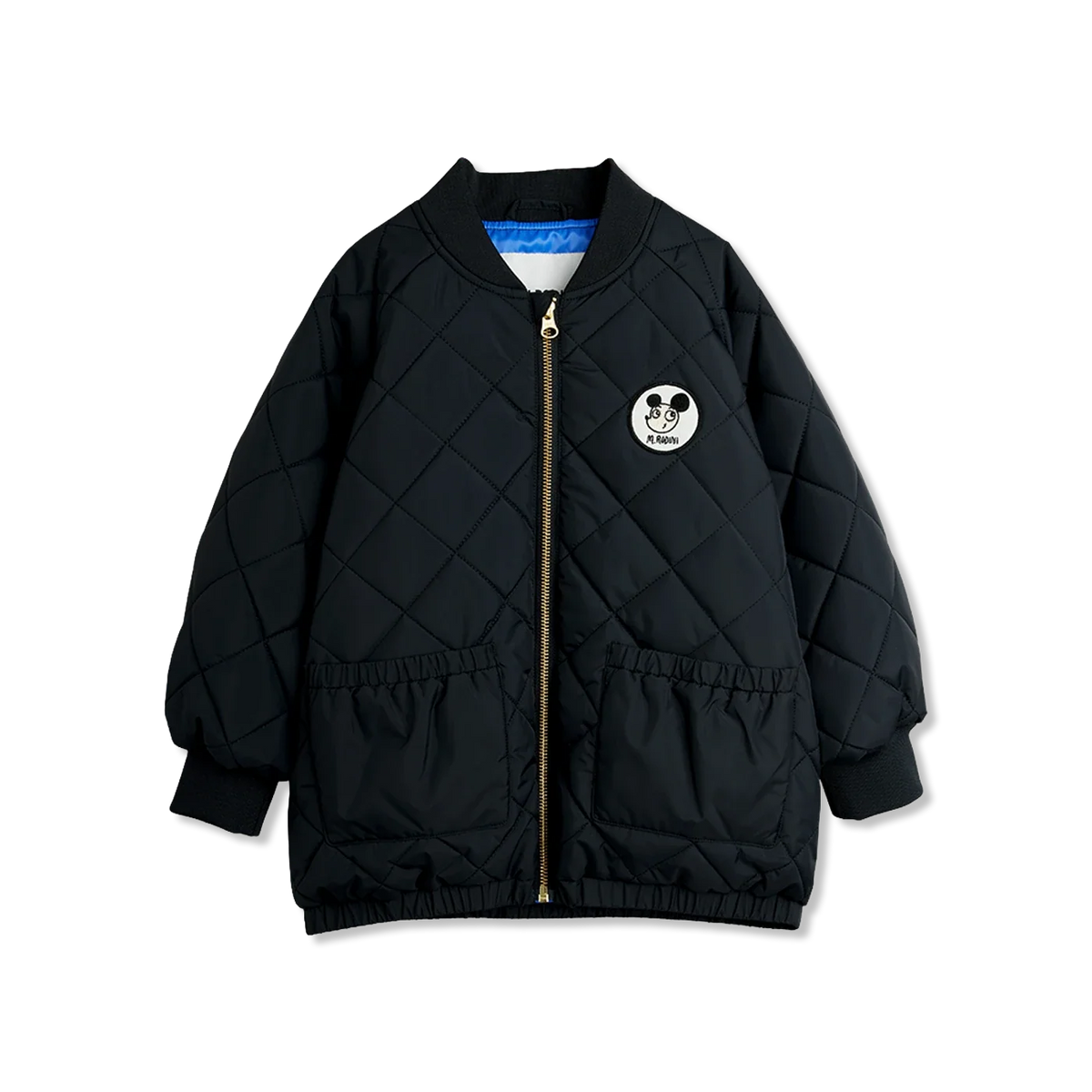 Ritzratz patch Thermal jacket