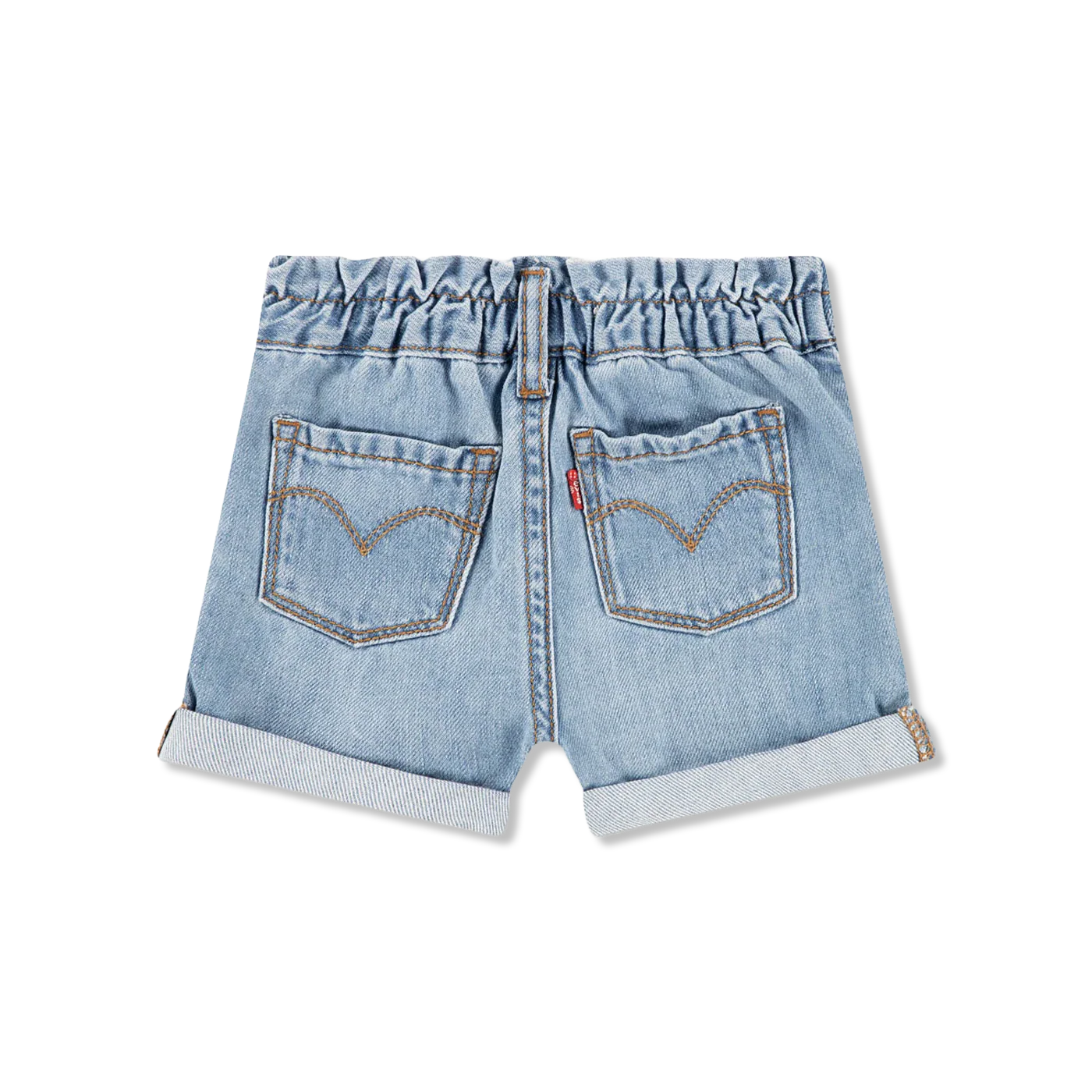 PAPER BAG shorts